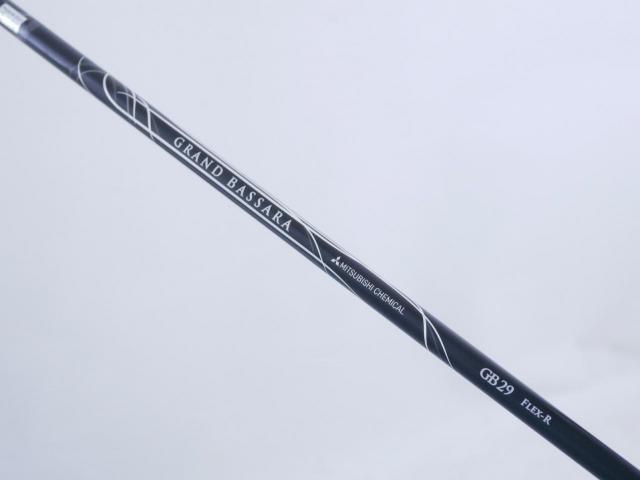 Driver : Ryoma : ไดรเวอร์ Ryoma Maxima Special Tunning (ปี 2019 หน้าเด้งเกินกฏ) Loft 10.5 ก้าน Mitsubishi Grand Bassara GB29 Flex R