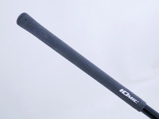 Driver : Ryoma : ไดรเวอร์ Ryoma Maxima Special Tunning (ปี 2019 หน้าเด้งเกินกฏ) Loft 10.5 ก้าน Mitsubishi Grand Bassara GB29 Flex R