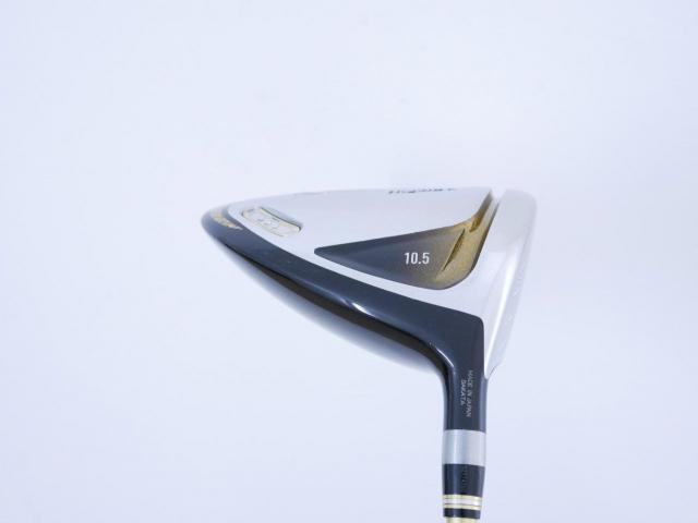 Driver : Honma : **ก้าน 3 ดาว** ไดรเวอร์ Honma Beres 2020 (ออกปี 2020) Loft 10.5 ก้าน Honma ARMRQ (47) Flex S (3 ดาว)