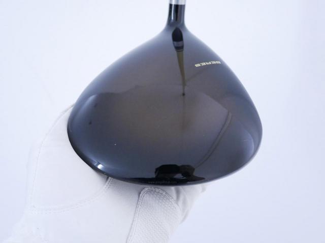 Driver : Honma : **ก้าน 3 ดาว** ไดรเวอร์ Honma Beres 2020 (ออกปี 2020) Loft 10.5 ก้าน Honma ARMRQ (47) Flex S (3 ดาว)