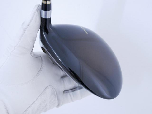 Driver : Honma : **ก้าน 3 ดาว** ไดรเวอร์ Honma Beres 2020 (ออกปี 2020) Loft 10.5 ก้าน Honma ARMRQ (47) Flex S (3 ดาว)