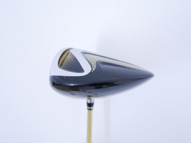 Driver : Honma : **ก้าน 3 ดาว** ไดรเวอร์ Honma Beres 2020 (ออกปี 2020) Loft 10.5 ก้าน Honma ARMRQ (47) Flex S (3 ดาว)