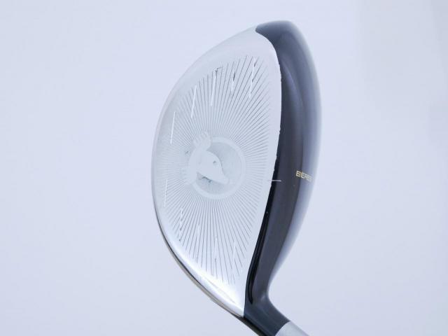 Driver : Honma : **ก้าน 3 ดาว** ไดรเวอร์ Honma Beres 2020 (ออกปี 2020) Loft 10.5 ก้าน Honma ARMRQ (47) Flex S (3 ดาว)