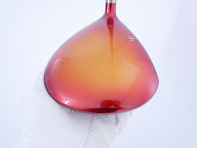 Driver : Honma : **ก้าน 4 ดาว** ไดรเวอร์ Honma Beres S-06 (ออกปี 2019) Loft 10.5 ก้าน ARMRQ X (47) Flex R (4 ดาว)