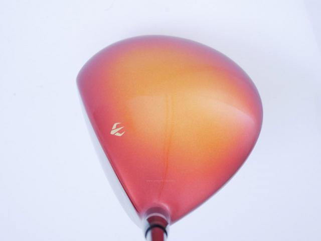 Driver : Honma : **ก้าน 4 ดาว** ไดรเวอร์ Honma Beres S-06 (ออกปี 2019) Loft 10.5 ก้าน ARMRQ X (47) Flex R (4 ดาว)