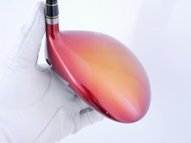 Driver : Honma : **ก้าน 4 ดาว** ไดรเวอร์ Honma Beres S-06 (ออกปี 2019) Loft 10.5 ก้าน ARMRQ X (47) Flex R (4 ดาว)