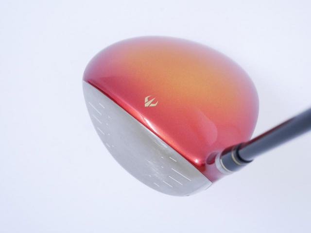 Driver : Honma : **ก้าน 4 ดาว** ไดรเวอร์ Honma Beres S-06 (ออกปี 2019) Loft 10.5 ก้าน ARMRQ X (47) Flex R (4 ดาว)