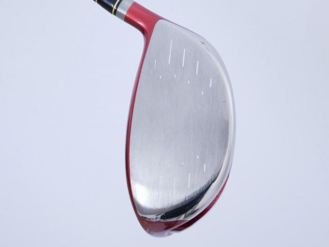 Driver : Honma : **ก้าน 4 ดาว** ไดรเวอร์ Honma Beres S-06 (ออกปี 2019) Loft 10.5 ก้าน ARMRQ X (47) Flex R (4 ดาว)