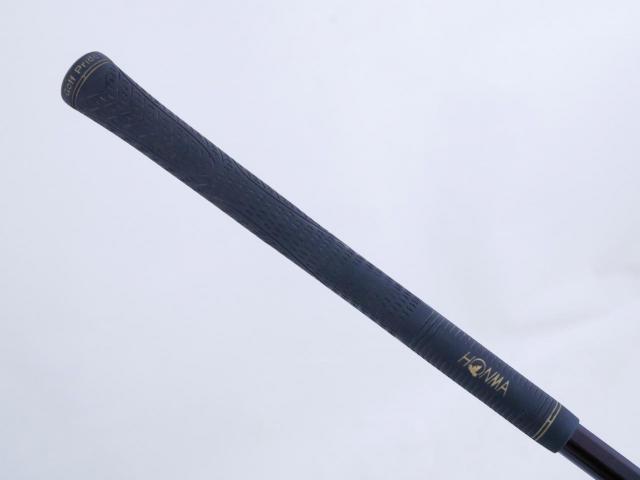 Driver : Honma : **ก้าน 4 ดาว** ไดรเวอร์ Honma Beres S-06 (ออกปี 2019) Loft 10.5 ก้าน ARMRQ X (47) Flex R (4 ดาว)