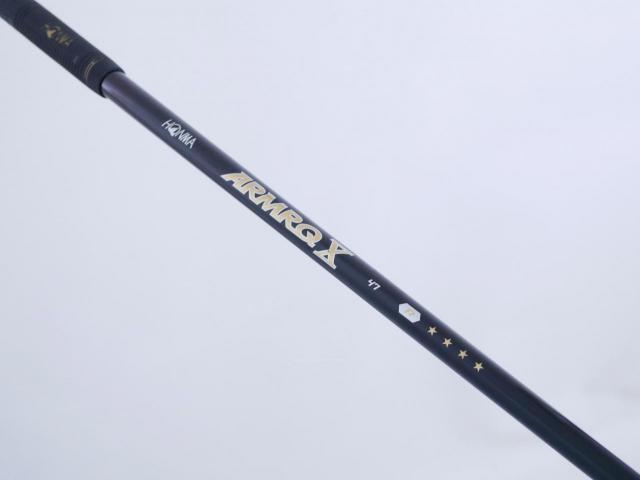 Driver : Honma : **ก้าน 4 ดาว** ไดรเวอร์ Honma Beres S-06 (ออกปี 2019) Loft 10.5 ก้าน ARMRQ X (47) Flex R (4 ดาว)