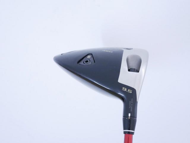 Driver : Honma : ไดรเวอร์ Honma Tour World TR20 460 (ออกปี 2020) Loft 9.5 ก้าน Honma Vizard FD-6 Flex S