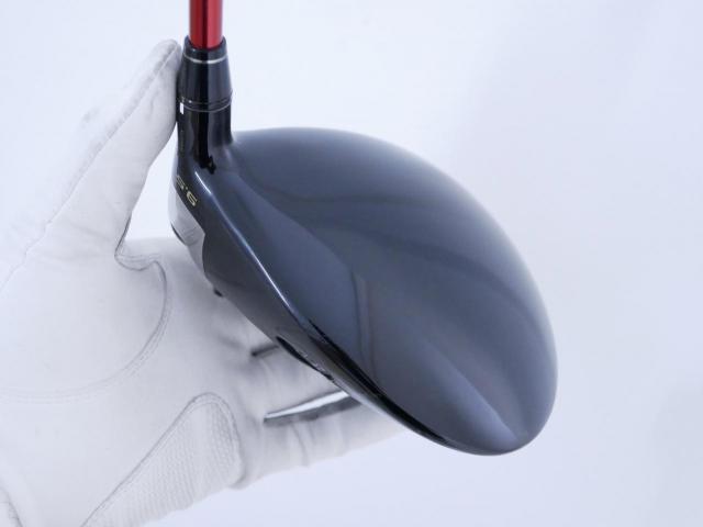 Driver : Honma : ไดรเวอร์ Honma Tour World TR20 460 (ออกปี 2020) Loft 9.5 ก้าน Honma Vizard FD-6 Flex S