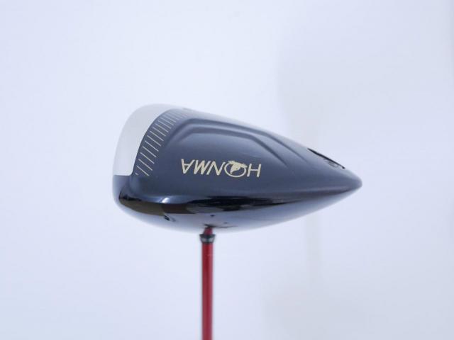 Driver : Honma : ไดรเวอร์ Honma Tour World TR20 460 (ออกปี 2020) Loft 9.5 ก้าน Honma Vizard FD-6 Flex S