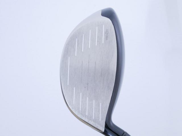 Driver : Honma : ไดรเวอร์ Honma Tour World TR20 460 (ออกปี 2020) Loft 9.5 ก้าน Honma Vizard FD-6 Flex S