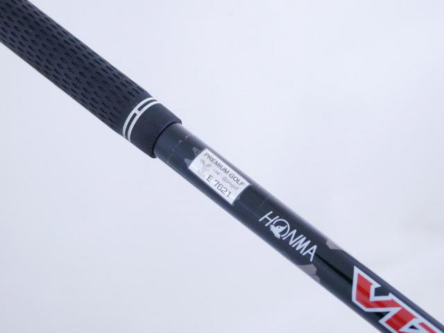 Driver : Honma : ไดรเวอร์ Honma Tour World TR20 460 (ออกปี 2020) Loft 9.5 ก้าน Honma Vizard FD-6 Flex S