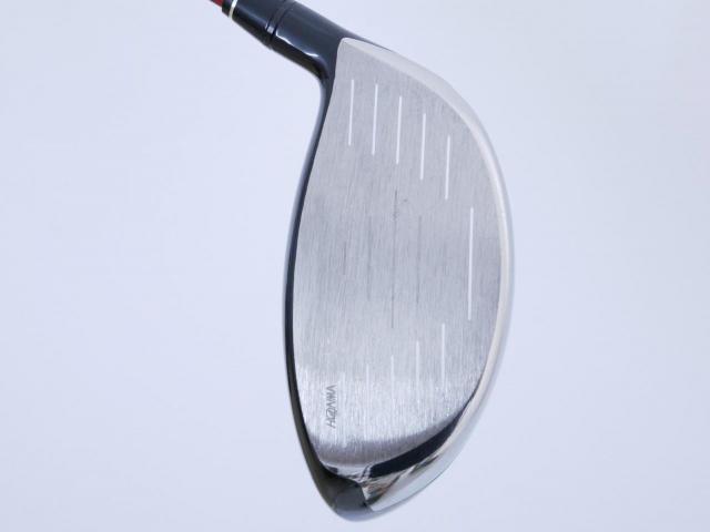 Driver : Honma : ไดรเวอร์ Honma Tour World TR20 460 (ออกปี 2020) Loft 9.5 ก้าน Honma Vizard FD-6 Flex S