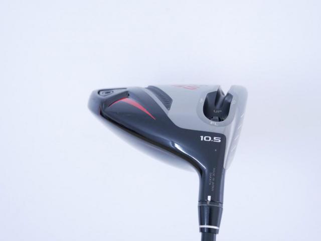 Driver : Honma : ไดรเวอร์ Honma Tour World GS 460 (ออกปี 2021) Loft 10.5 ก้าน Honma Speedtuned 48 Flex SR