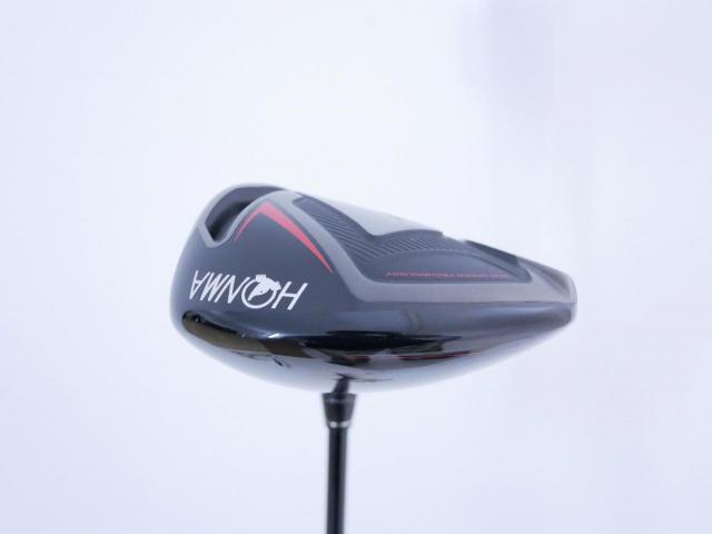 Driver : Honma : ไดรเวอร์ Honma Tour World GS 460 (ออกปี 2021) Loft 10.5 ก้าน Honma Speedtuned 48 Flex SR