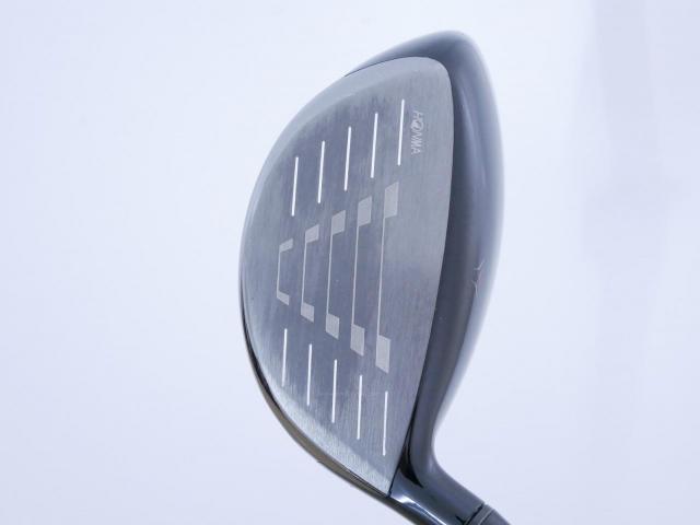 Driver : Honma : ไดรเวอร์ Honma Tour World GS 460 (ออกปี 2021) Loft 10.5 ก้าน Honma Speedtuned 48 Flex SR