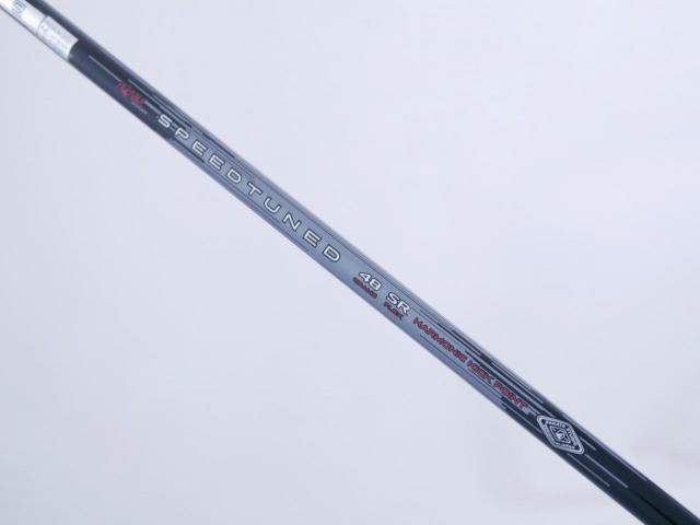 Driver : Honma : ไดรเวอร์ Honma Tour World GS 460 (ออกปี 2021) Loft 10.5 ก้าน Honma Speedtuned 48 Flex SR