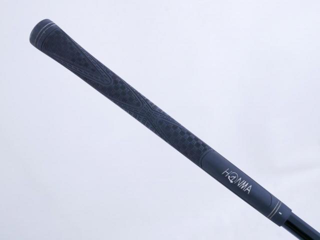 Driver : Honma : ไดรเวอร์ Honma Tour World GS 460 (ออกปี 2021) Loft 10.5 ก้าน Honma Speedtuned 48 Flex SR