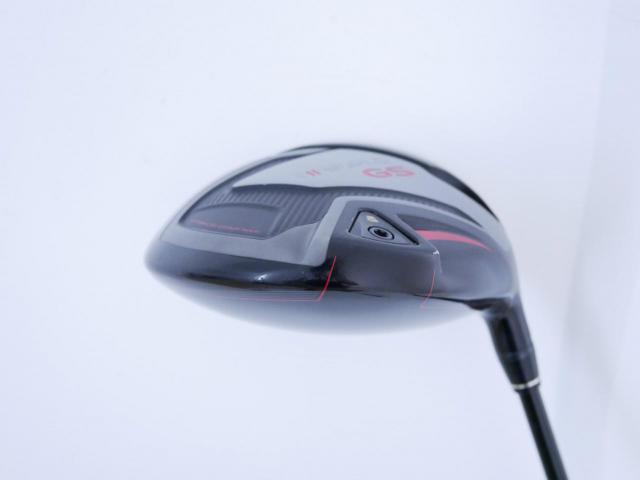 Driver : Honma : ไดรเวอร์ Honma Tour World GS 460 (ออกปี 2021) Loft 11.5 ก้าน Honma Speedtuned 48 Flex R
