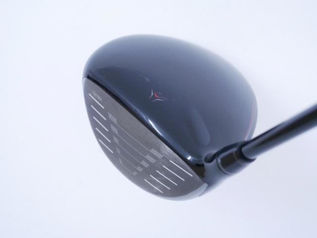 Driver : Honma : ไดรเวอร์ Honma Tour World GS 460 (ออกปี 2021) Loft 11.5 ก้าน Honma Speedtuned 48 Flex R