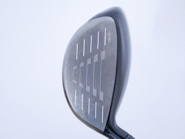 Driver : Honma : ไดรเวอร์ Honma Tour World GS 460 (ออกปี 2021) Loft 11.5 ก้าน Honma Speedtuned 48 Flex R