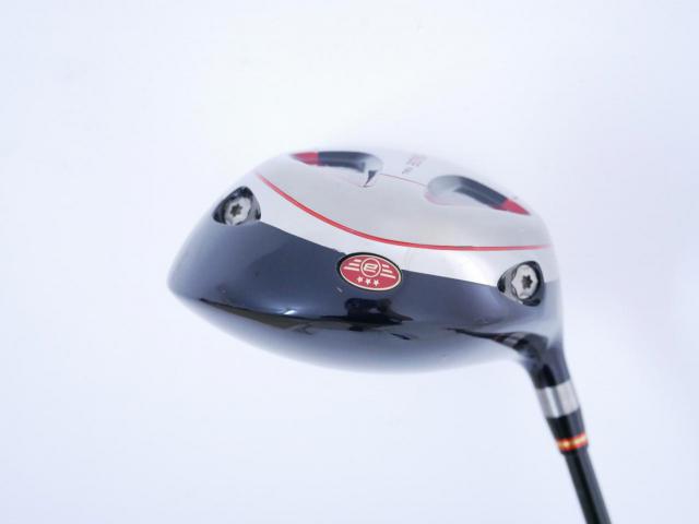 Driver : Honma : **ก้าน 3 ดาว** ไดรเวอร์ Honma Beres TW914 Loft 9 ก้าน ARMRQ UD62 Flex R (3 ดาว)