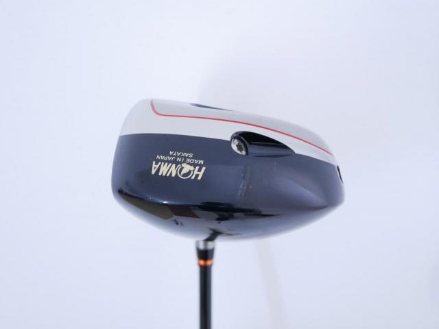 Driver : Honma : **ก้าน 3 ดาว** ไดรเวอร์ Honma Beres TW914 Loft 9 ก้าน ARMRQ UD62 Flex R (3 ดาว)