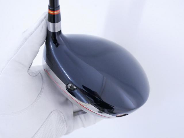 Driver : Honma : **ก้าน 3 ดาว** ไดรเวอร์ Honma Beres TW914 Loft 9 ก้าน ARMRQ UD62 Flex R (3 ดาว)