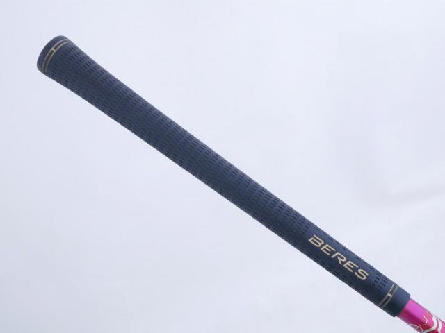Driver : Honma : **ก้าน 3 ดาว** ไดรเวอร์ Honma Beres TW914 Loft 9 ก้าน ARMRQ UD62 Flex R (3 ดาว)