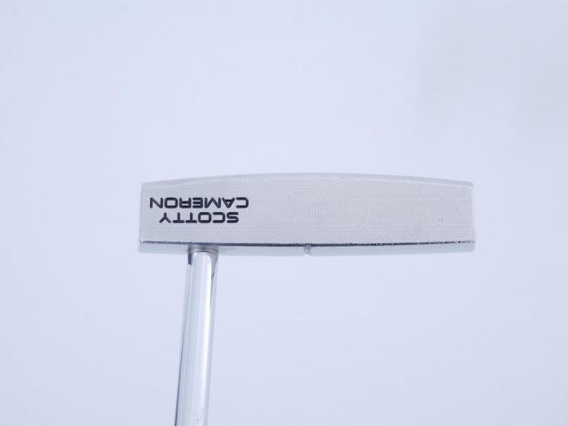 Putter : All : พัตเตอร์ Scotty Cameron Phantom X 7 (ปี 2023) ยาว 34 นิ้ว