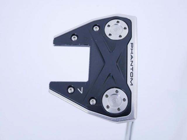 Putter : All : พัตเตอร์ Scotty Cameron Phantom X 7 (ปี 2023) ยาว 34 นิ้ว