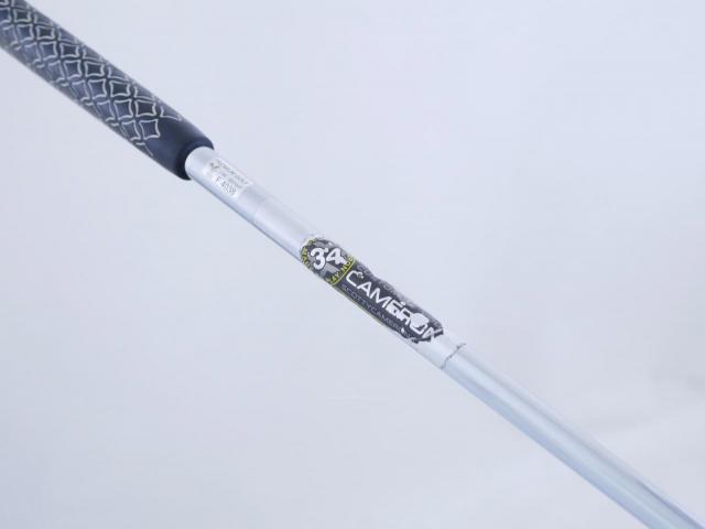 Putter : All : พัตเตอร์ Scotty Cameron Phantom X 7 (ปี 2023) ยาว 34 นิ้ว