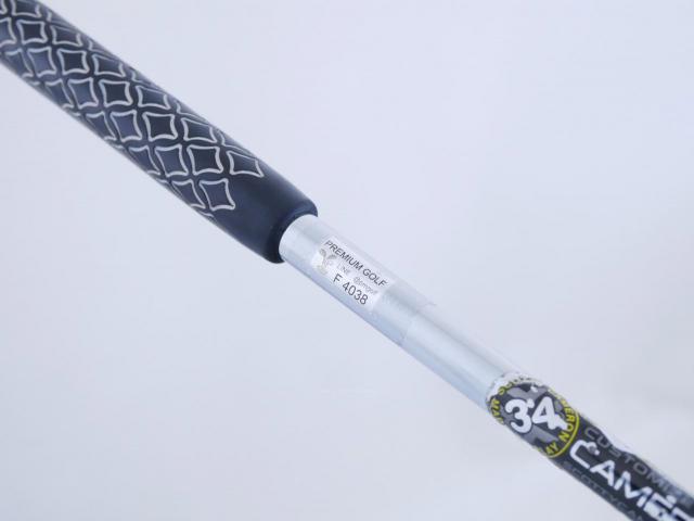 Putter : All : พัตเตอร์ Scotty Cameron Phantom X 7 (ปี 2023) ยาว 34 นิ้ว
