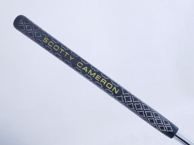Putter : All : พัตเตอร์ Scotty Cameron Phantom X 7 (ปี 2023) ยาว 34 นิ้ว
