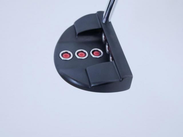 Putter : All : พัตเตอร์ Scotty Cameron Holiday H15 Limited (หายากมาก มี 1,000 อันทั่วโลก) ยาว 34 นิ้ว