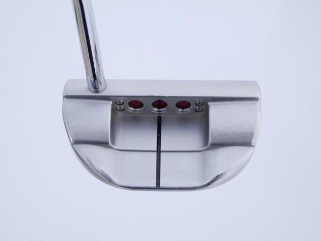 Putter : All : พัตเตอร์ Scotty Cameron Select Fastback ยาว 34 นิ้ว