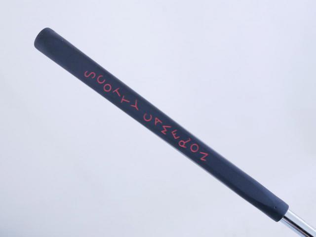 Putter : All : พัตเตอร์ Scotty Cameron Select Fastback ยาว 34 นิ้ว