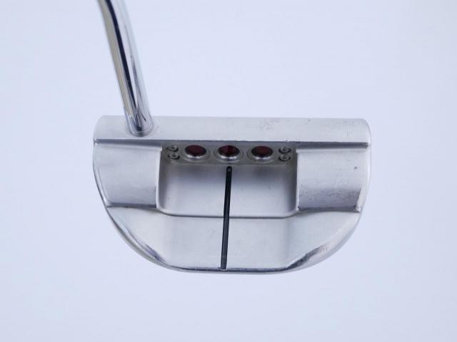 Putter : All : พัตเตอร์ Scotty Cameron Select Fastback ยาว 34 นิ้ว