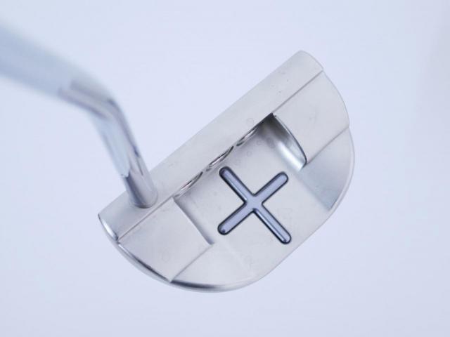 Putter : All : พัตเตอร์ Scotty Cameron Studio Select Newport M1 ยาว 34 นิ้ว