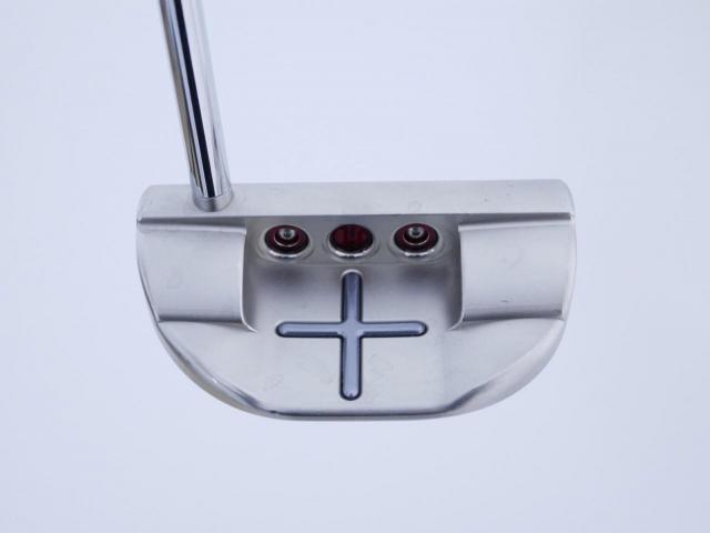 Putter : All : พัตเตอร์ Scotty Cameron Studio Select Newport M1 ยาว 34 นิ้ว