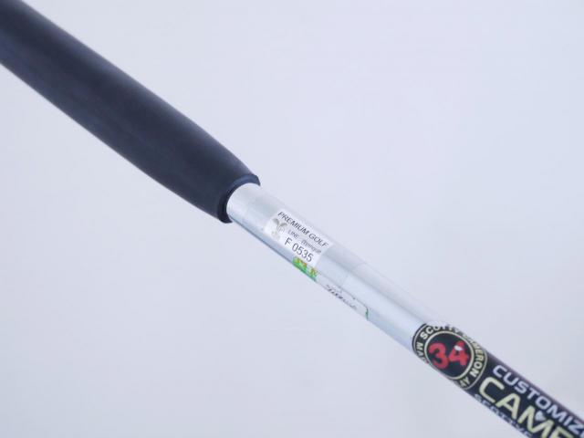 Putter : All : พัตเตอร์ Scotty Cameron Studio Select Newport M1 ยาว 34 นิ้ว
