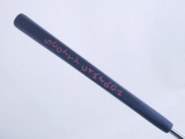 Putter : All : พัตเตอร์ Scotty Cameron California Sonoma ยาว 34 นิ้ว