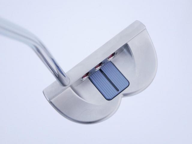 Putter : All : พัตเตอร์ Scotty Cameron GOLO 6 ยาว 34 นิ้ว