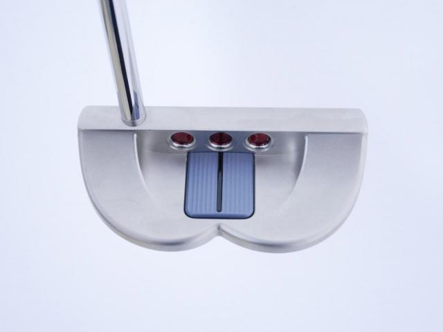 Putter : All : พัตเตอร์ Scotty Cameron GOLO 6 ยาว 34 นิ้ว