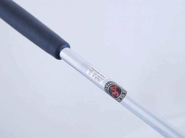 Putter : All : พัตเตอร์ Scotty Cameron GOLO 6 ยาว 34 นิ้ว