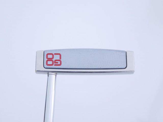 Putter : All : พัตเตอร์ Scotty Cameron GOLO 5 Mallet ยาว 34 นิ้ว