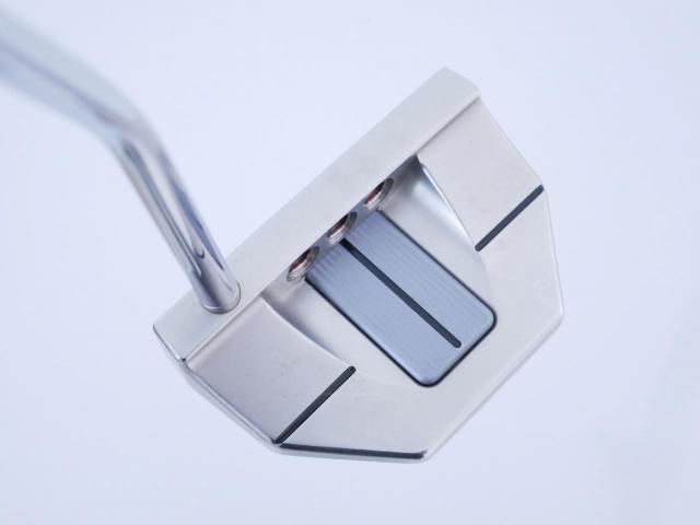 Putter : All : พัตเตอร์ Scotty Cameron GOLO 5 Mallet ยาว 34 นิ้ว